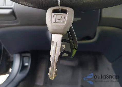 1998 Honda Accord Dx из США, поврежденный, VIN 1HGCF8642WA074285